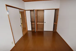 綾コーポ(2階)【1階】の内装