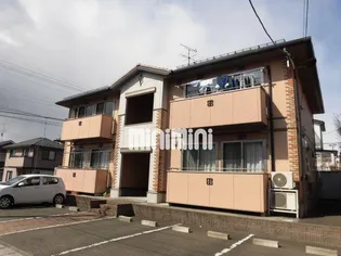 コートアフィニティの画像