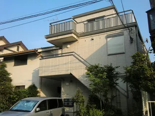 ジュネス鵠沼の画像