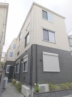 チャルテ三宿の画像