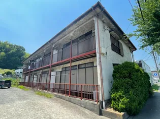 コーポ倉本Aの画像