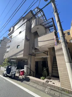 シャトレー碑文谷の画像