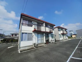 フォーブル秋野Bの画像