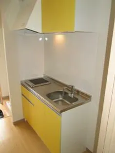 メゾンMKの画像