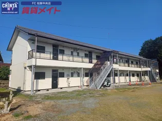 ハートランド荒神山の画像