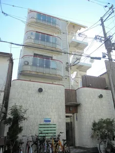 KSハイツ湯里の画像