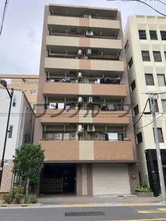 セント・マジョーレ【7階】の外観