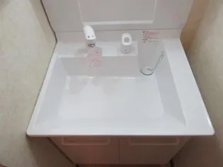 ルミエール吉村B棟【2階】の内装