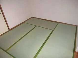 ルミエール吉村B棟【2階】の内装