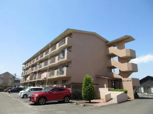 ルミエール吉村B棟【2階】の外観