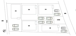 東京都町田市小山町【一戸建】の外観