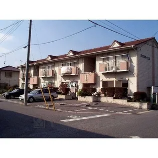 ハイツ・オーエム【2階】の外観