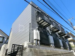 CRELISS南逆井の画像