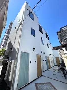 ソルナクレイシア大森IIの画像