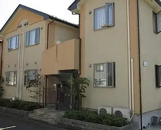 メゾン ド アンシャンテの画像