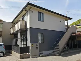 レジデンス尾道 A棟の画像