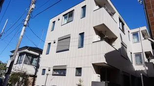 CASA TRESの画像