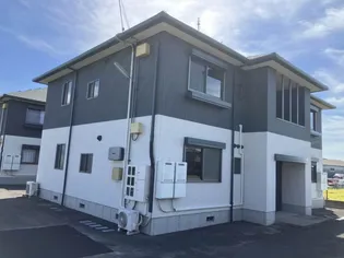 グランシードK II棟の画像