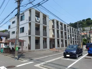 コートアダージオA棟の画像