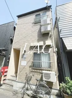 インベスト雪谷大塚の画像