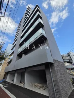 MAXIV CROS竹ノ塚【9階】の外観