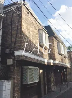 サウスレイク【3階】の外観