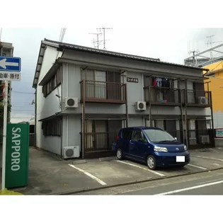 コーポ大福の画像