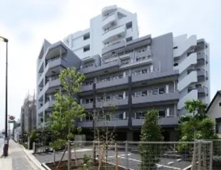 コンフォリア馬込の画像