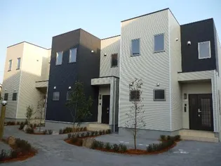 大分県宇佐市大字山本【一戸建】の外観