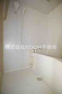 パレス妻ヶ丘【1階】の風呂