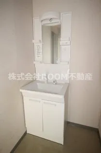 パレス妻ヶ丘【1階】の内装