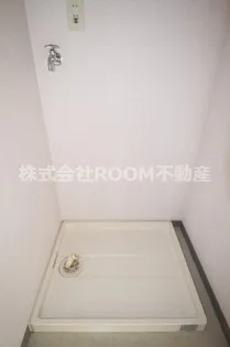 パレス妻ヶ丘【1階】の内装