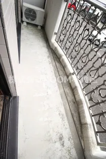 パレス妻ヶ丘【1階】の内装