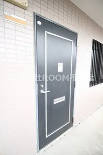 パレス妻ヶ丘【1階】の内装