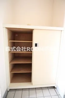 パレス妻ヶ丘【1階】の内装