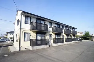 MAST グランドール天川Bの画像