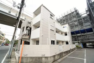 メルディア京王稲田堤の画像