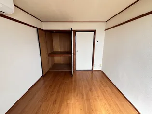 コーポヨダ【2階】の外観