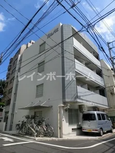 東京都板橋区成増1【マンション】の外観