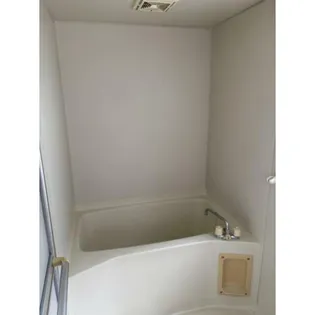 箱根町アパート【2階】の外観