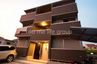 ウイスタリア湘南の画像