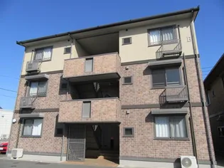 リビングタウン山大通り B棟の画像