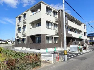 メゾンN&Nの画像