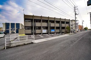 クレル西川原 S棟【1階】の外観