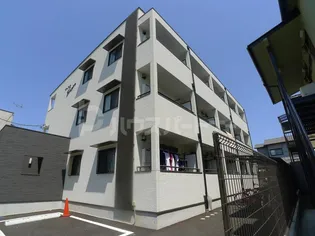 ドゥアエSHOTO【1階】の外観