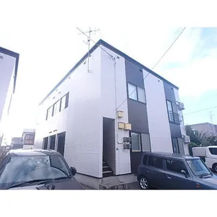 メゾン秀Bの画像