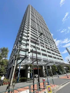 ベイクレストタワーの画像