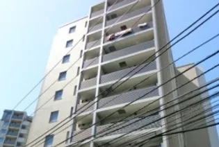 東京都豊島区巣鴨3【マンション】の外観