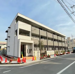 ARK BLISS六町の画像