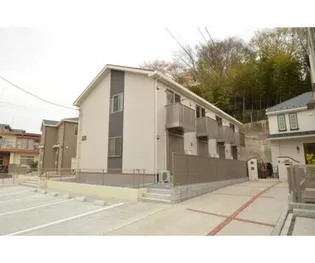 プランドール横濱IIの画像